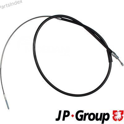 მუხრუჭის გვარლი ruchnikis trosi Jp group 1470301100 თბილისი - photo 1