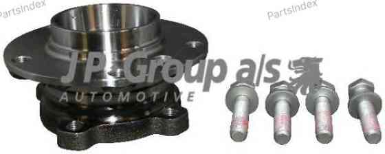 Wheel Hub and Bearing Assembly Jp group 1441400300 Tbilisi