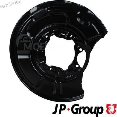 მუხრუჭის გვარლი ruchnikis trosi Jp group 1370300480 თბილისი - photo 1