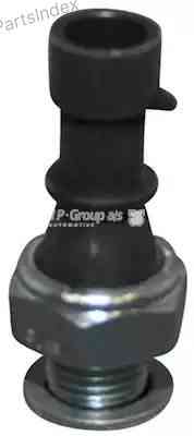 ზეთის წნევის სენსორი Jp group 1293500600 თბილისი