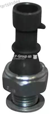 ზეთის წნევის სენსორი Jp group 1293500600 თბილისი - photo 1