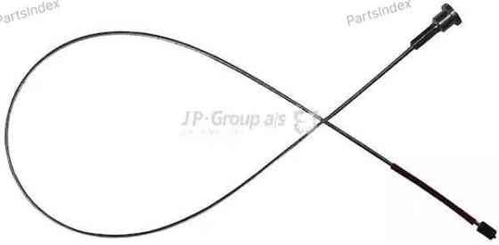 Parking Brake Cable Jp group 1270300780 Tbilisi