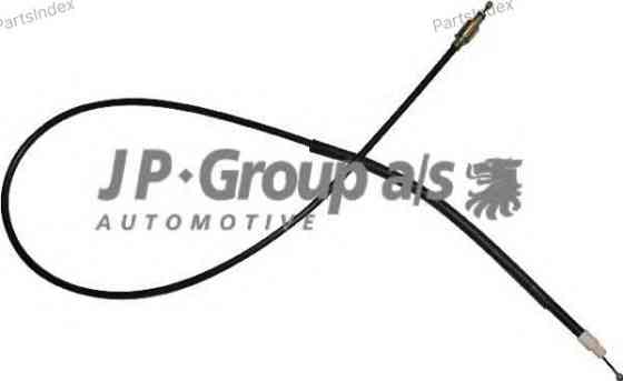 მუხრუჭის გვარლი ruchnikis trosi Jp group 1170308500 თბილისი