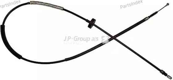 მუხრუჭის გვარლი ruchnikis trosi Jp group 1170306970 თბილისი