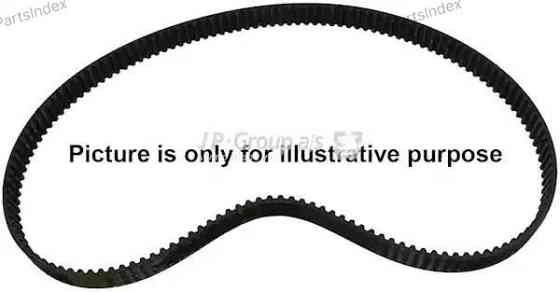 V-Ribbed Belt Jp group 4818102700 Tbilisi