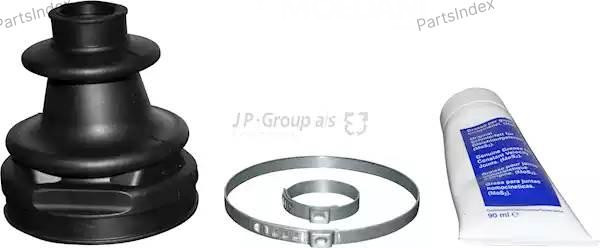 ყუმბარის მტვერდამცავი კომპლექტი yumbaris pilniki Jp group 1543700610 თბილისი - photo 1
