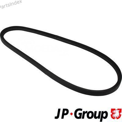 ძრავის გარე ღვედი  (gareta remeni ) Jp group 3918000100 თბილისი - photo 2