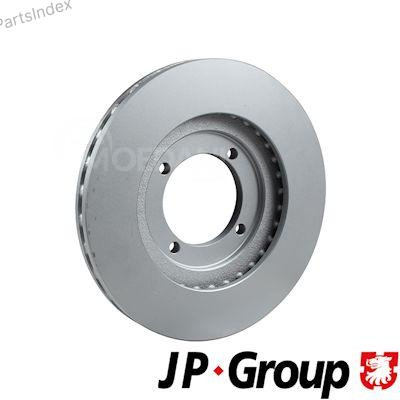სამუხრუჭე  ხუნდები  ( hundebi ) Jp group 3463600410 თბილისი - photo 2
