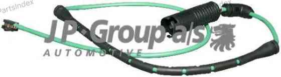 სამუხრუჭე ხუნდების ცვეთის სენსორი (hundebis sensori ) Jp group 1497301100 თბილისი