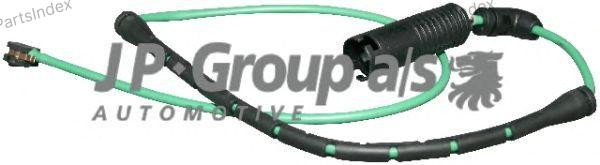 სამუხრუჭე ხუნდების ცვეთის სენსორი (hundebis sensori ) Jp group 1497301100 თბილისი - photo 2