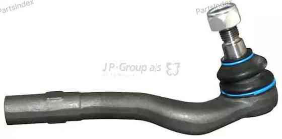 Tie Rod End Jp group 1344601780 Tbilisi