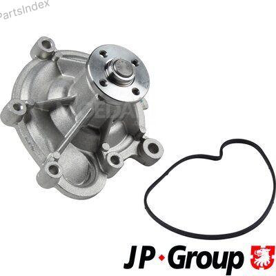 წყლის ტუმბო (გაგრილების სისტემის) wlis nasosi Jp group 1314103700 თბილისი - photo 1