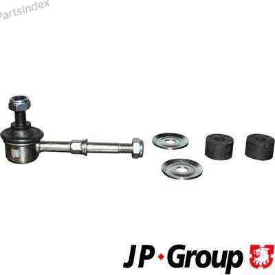 Стойка стабилизатора Jp group 4950500100 Тбилиси
