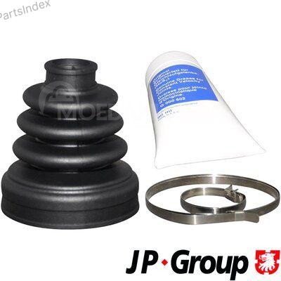 ყუმბარის მტვერდამცავი კომპლექტი yumbaris pilniki Jp group 4753600110 თბილისი - photo 3