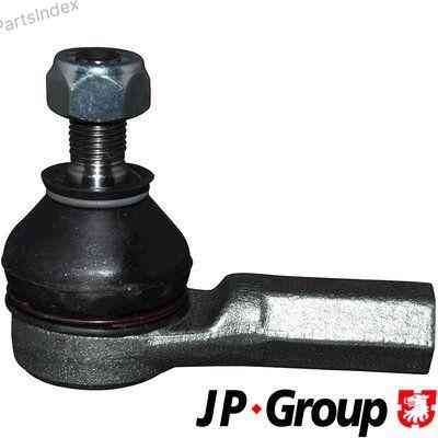Наконечник рулевой тяги Jp group 4744600200 Тбилиси