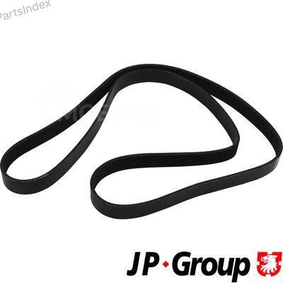 ძრავის გარე ღვედი  (gareta remeni ) Jp group 4018100700 თბილისი - photo 2