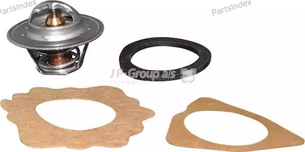 თერმოსტატი გაგრილების სისტემის Jp group 1514600710 თბილისი - photo 1