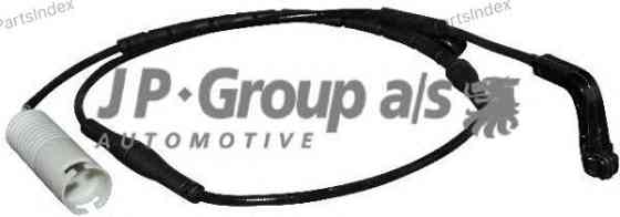 Датчик износа тормозных колодок Jp group 1497302700 Тбилиси