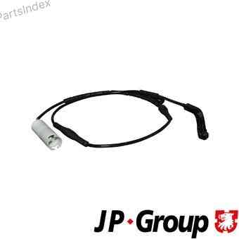 Датчик износа тормозных колодок Jp group 1497302700 Тбилиси