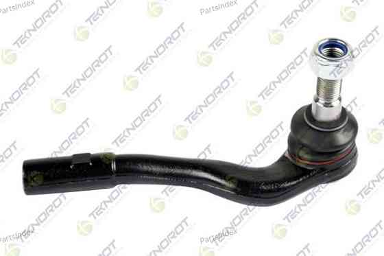Tie Rod End Teknorot M-751 Tbilisi