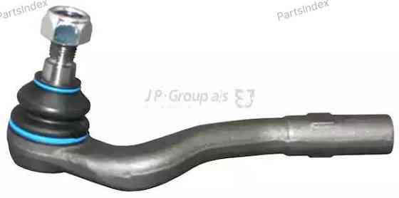 Наконечник рулевой тяги Jp group 1344601770 Тбилиси