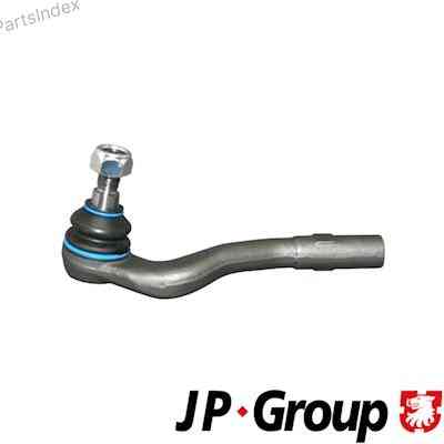 Наконечник рулевой тяги Jp group 1344601770 Тбилиси