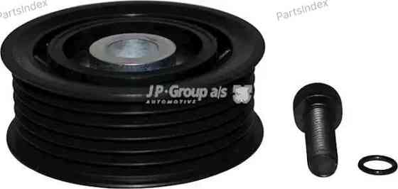 Drive Belt Idler Pulley Jp group 1318302100 Tbilisi