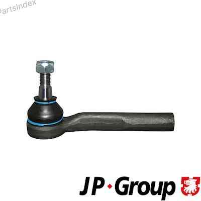 Наконечник рулевой тяги Jp group 1244600970 Тбилиси