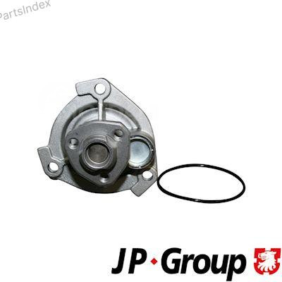 წყლის ტუმბო (გაგრილების სისტემის) wlis nasosi Jp group 1214101800 თბილისი - photo 2