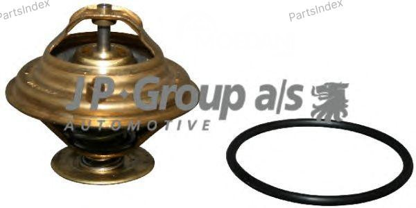 თერმოსტატი გაგრილების სისტემის Jp group 1114601410 თბილისი - photo 4