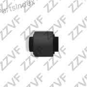 Shock Absorber Bushing ZZVF ZVCBL0001 Tbilisi