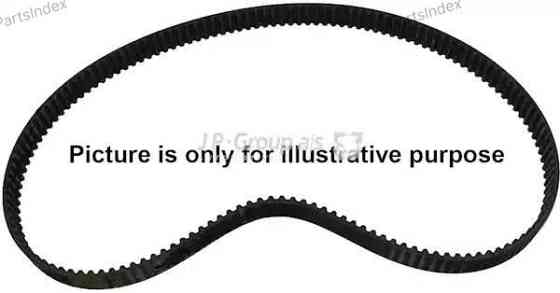 V-Ribbed Belt Jp group 3618100400 Tbilisi