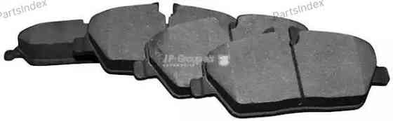 Disc Brake Pads Jp group 1463601210 Tbilisi