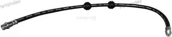 Brake Hose Jp group 1361701600 Tbilisi