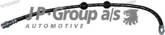Brake Hose Jp group 1361701600 Tbilisi