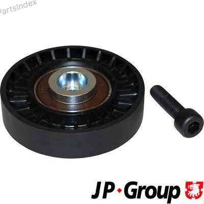 Brake Hose Jp group 1361701600 Tbilisi