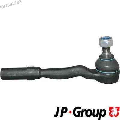Наконечник рулевой тяги Jp group 1344601280 Тбилиси