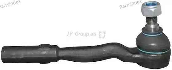 Наконечник рулевой тяги Jp group 1344601280 Тбилиси