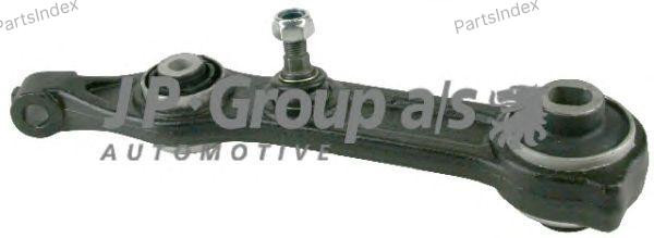 დაკიდების ბერკეტი  richagi Jp group 1340101870 თბილისი - photo 3