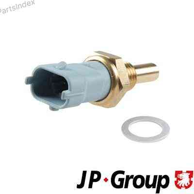 Датчик температуры охлаждающей жидкости Jp group 1293101600 Тбилиси