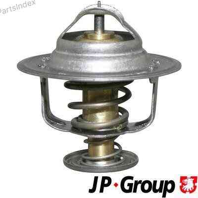 Термостат системы охлаждения Jp group 1214600900 Тбилиси