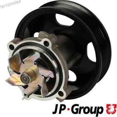 წყლის ტუმბო (გაგრილების სისტემის) wlis nasosi Jp group 1214104000 თბილისი