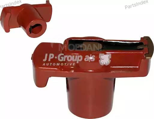 როტორი ბეგუნოკი Jp group 1191300700 თბილისი - photo 1