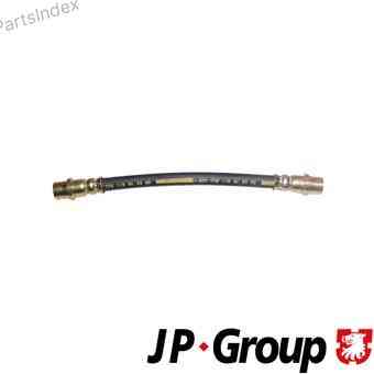 Шланг тормозной Jp group 1161702500 Тбилиси