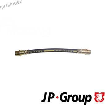 მუხრუჭის მილი  Jp group 1161702500 თბილისი - photo 1