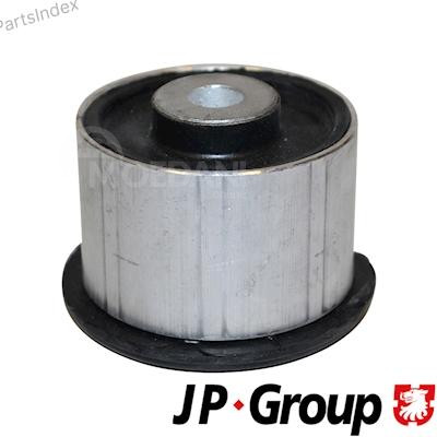 დაკიდების ბერკეტი  richagi Jp group 1140206600 თბილისი - photo 2
