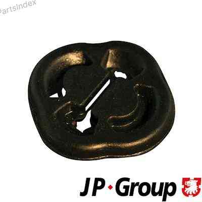 Крепление глушителя Jp group 1121603100 Тбилиси