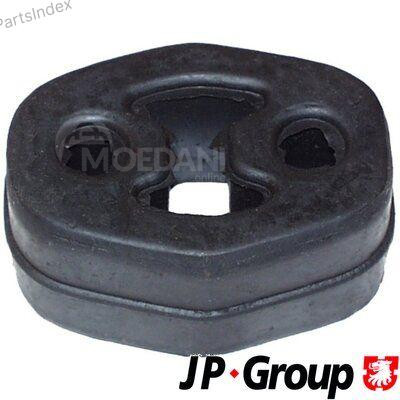 მაყუჩის სამაგრი  Jp group 1121602400 თბილისი - photo 5