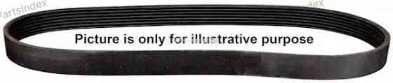 ძრავის გარე ღვედი  (gareta remeni ) Jp group 1118108000 თბილისი