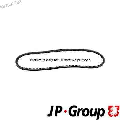 Ремень приводной Jp group 1118007100 Тбилиси